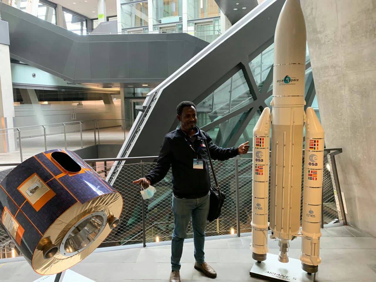 EUMETSAT conference